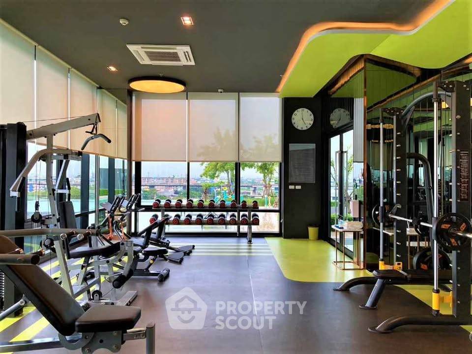 รูป คอนโด 1-ห้องนอน ที่ นิช โมโน เมกะ สเปซ บางนา ใน บางแก้ว (ID 3434047) - รูปที่ 12/14