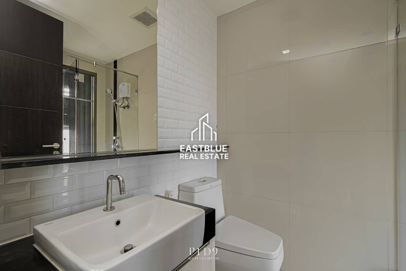 picture Rent Condo Wish Signature Midtown Siam in Prime Location 🏙️ - 9/9