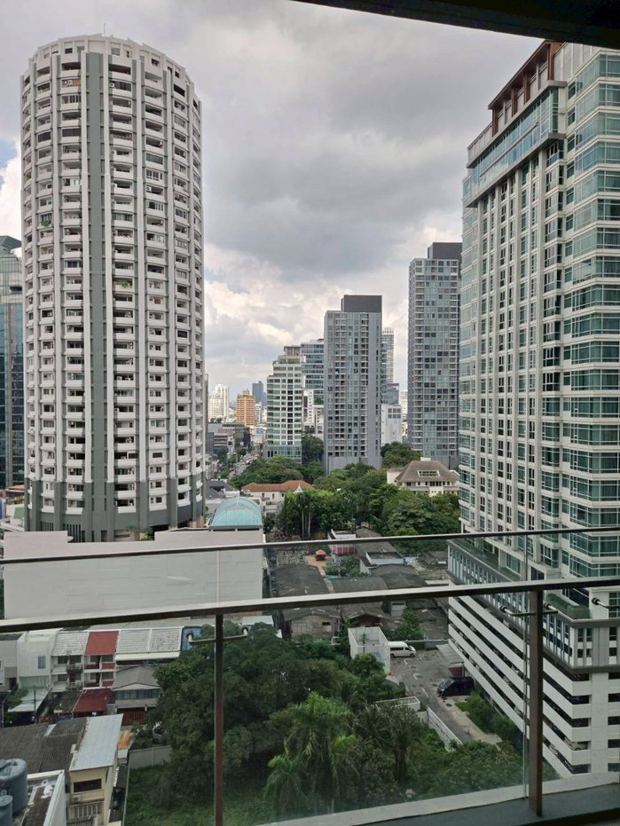 รูป ดีลคอนโดหรู Laviq Sukhumvit 57 ห้อง 2 นอน 86.5 ตร.ม. ใกล้ BTS ทองหล่อ 350 ม.! - U6003334 - รูปที่ 19/20