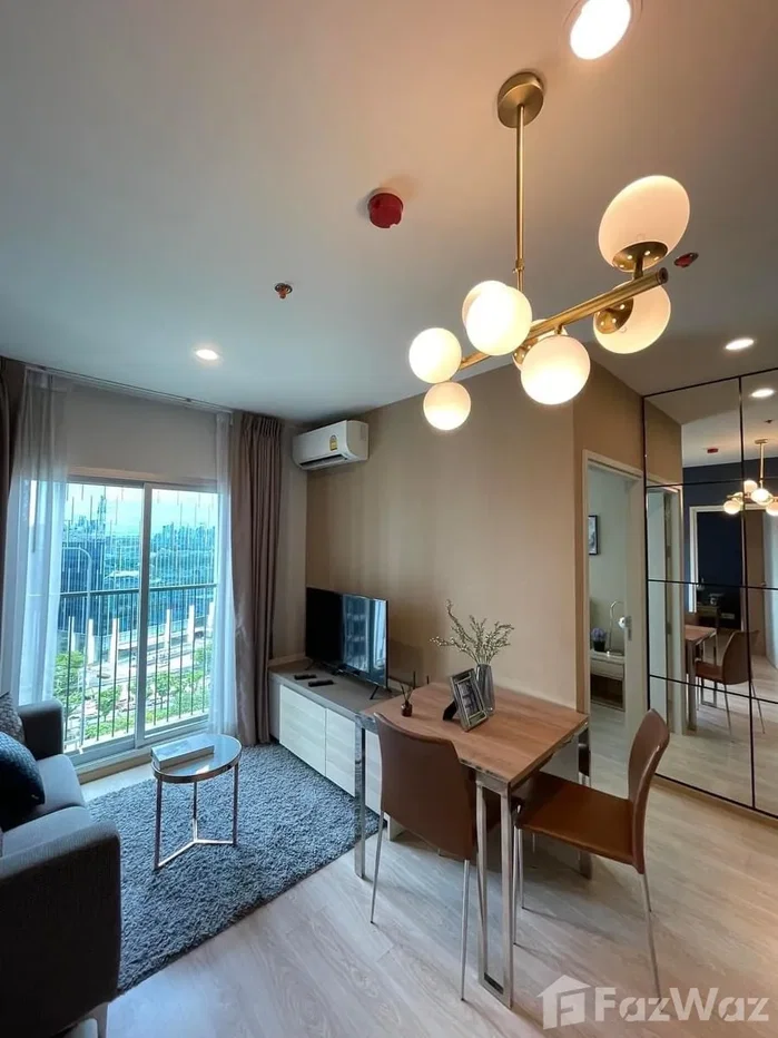 picture 2 Bedrooms Condo for Rent at Noble Revolve 2 1908387 - 4/17