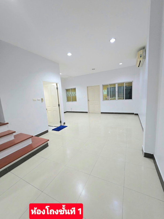 รูป 🏡✨ FOR RENT หมู่บ้านกลางเมือง บริติชทาวน์ ศรีนครินทร์ 3 ห้องนอน 4 ห้องน้ำ หลังมุม 4 ชั้น | ศรีด่าน 24 | ทำเลดี - รูปที่ 4/20