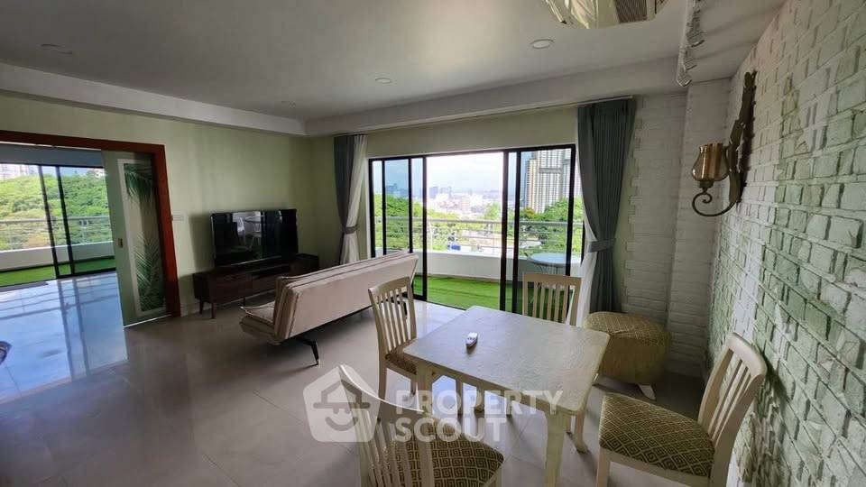 picture 2-BR Condo at Pattaya Hill Resort close to Phratamnak (ID 3429000) - 6/10