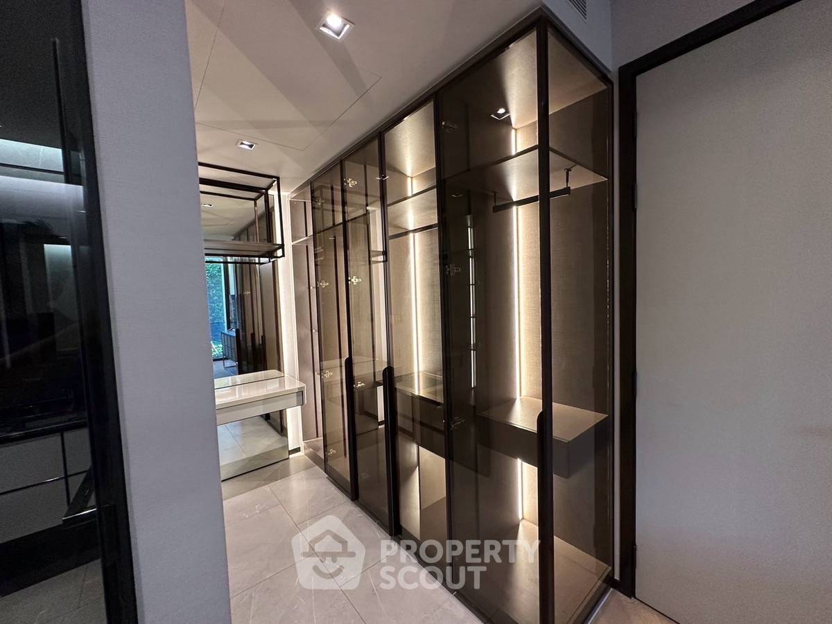 รูป คอนโด 2-ห้องนอน ที่ เดอะ รีเซิร์ฟ 61 ไฮด์อะเวย์ ใกล้ BTS ทองหล่อ (ID 3426914) - รูปที่ 7/13