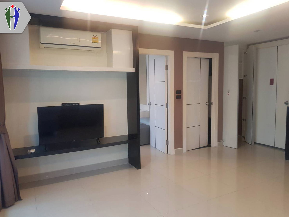 picture Condo for Rent The Blue Residence at South Pattaya with 50sqm - 3/7