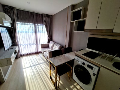 Condos for sale : ROOM FOR SELL, Knightbridge Prime Sathorn Floor22, 1 bedroom