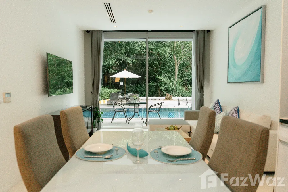 picture 2-Bedroom, 2-Bathroom Pool Access Apartment 6874899 - 1/28