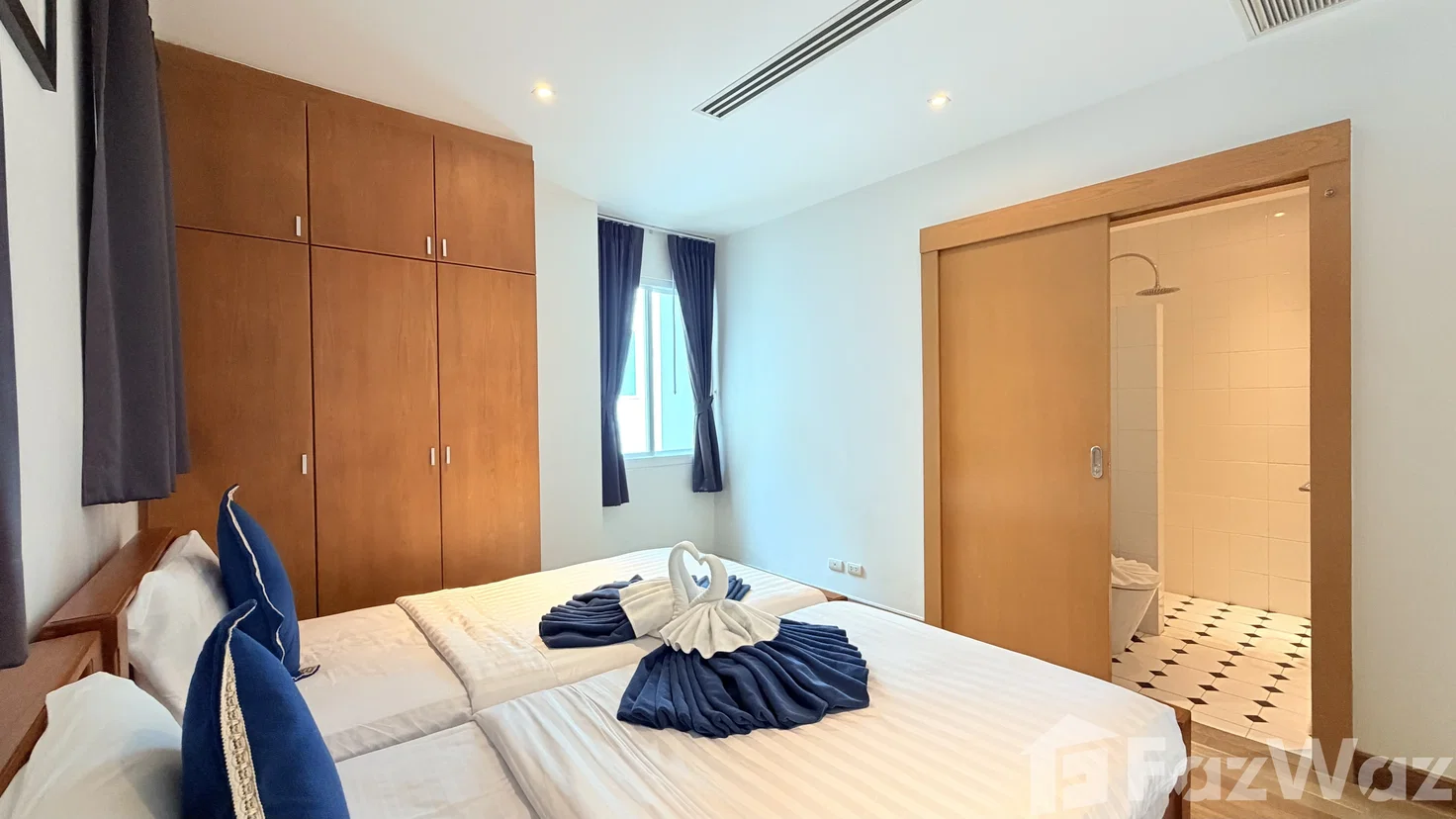 รูป คอนโดให้เช่า 2 ห้องนอน ในโครงการ แกรนด์ กมลา ฟอลส์ 6875028 - รูปที่ 15/20