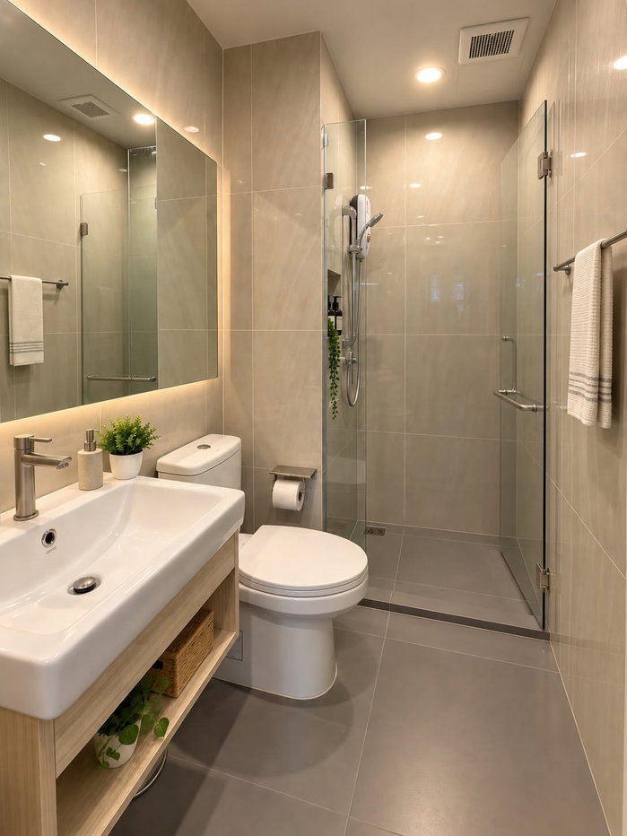 รูป เช่าคอนโด NICHE MONO Bangpo/นิช โมโน บางโพ (C6910047) ID Line : @condo44 - รูปที่ 8/10
