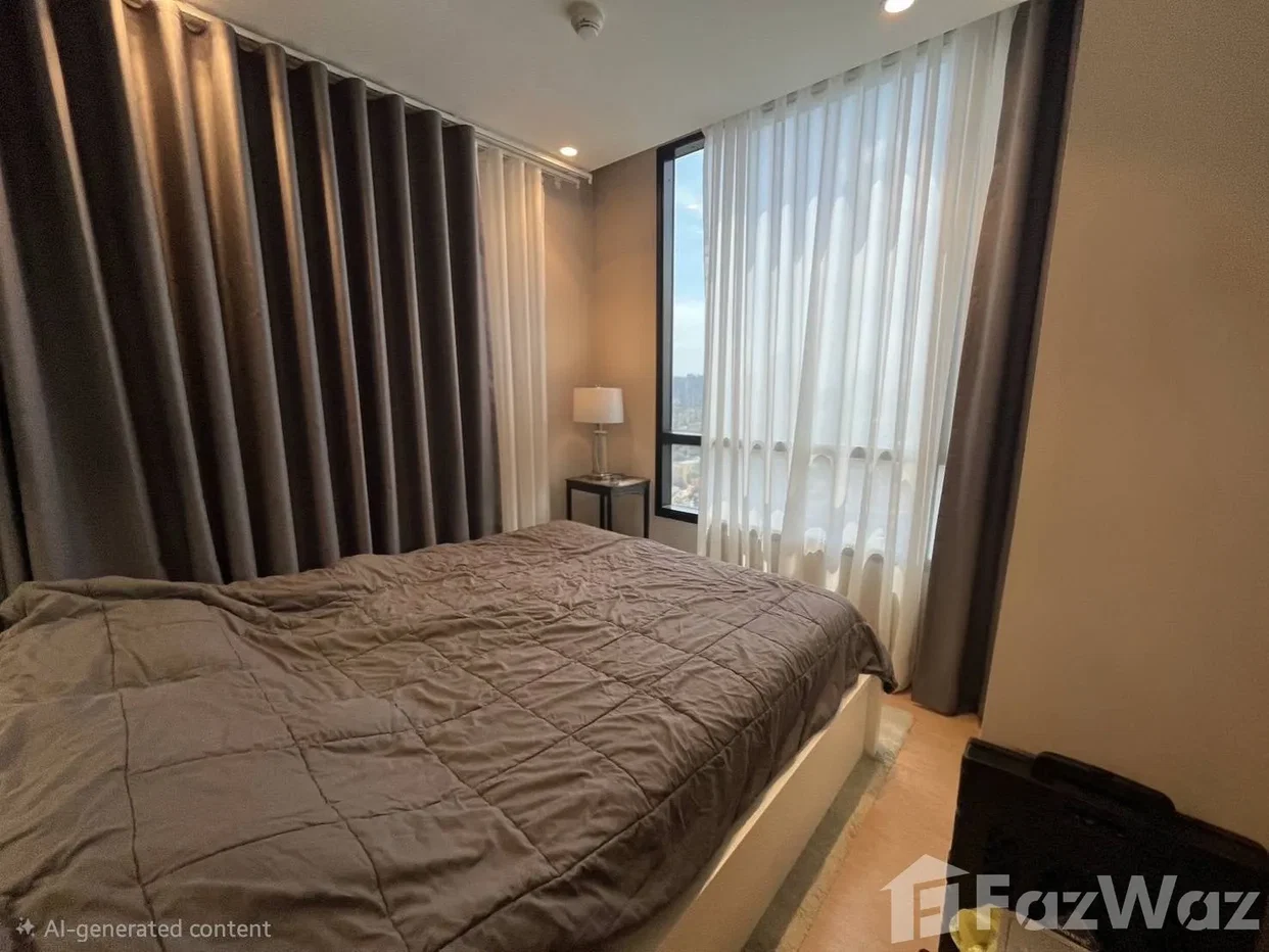 รูป ขาย คอนโด 2 ห้องนอน ในโครงการ มารุ เอกมัย 2 6877788 - รูปที่ 5/6