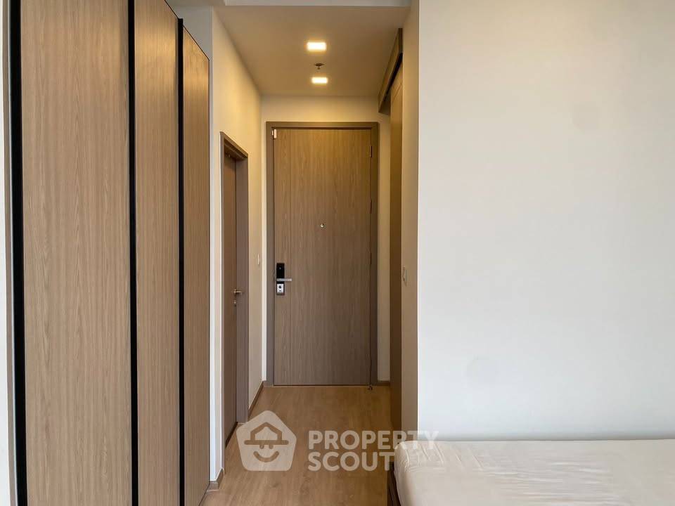 picture 1-BR Condo at Centric Ratchayothin near BTS Ratchayothin (ID 3429573) - 7/10