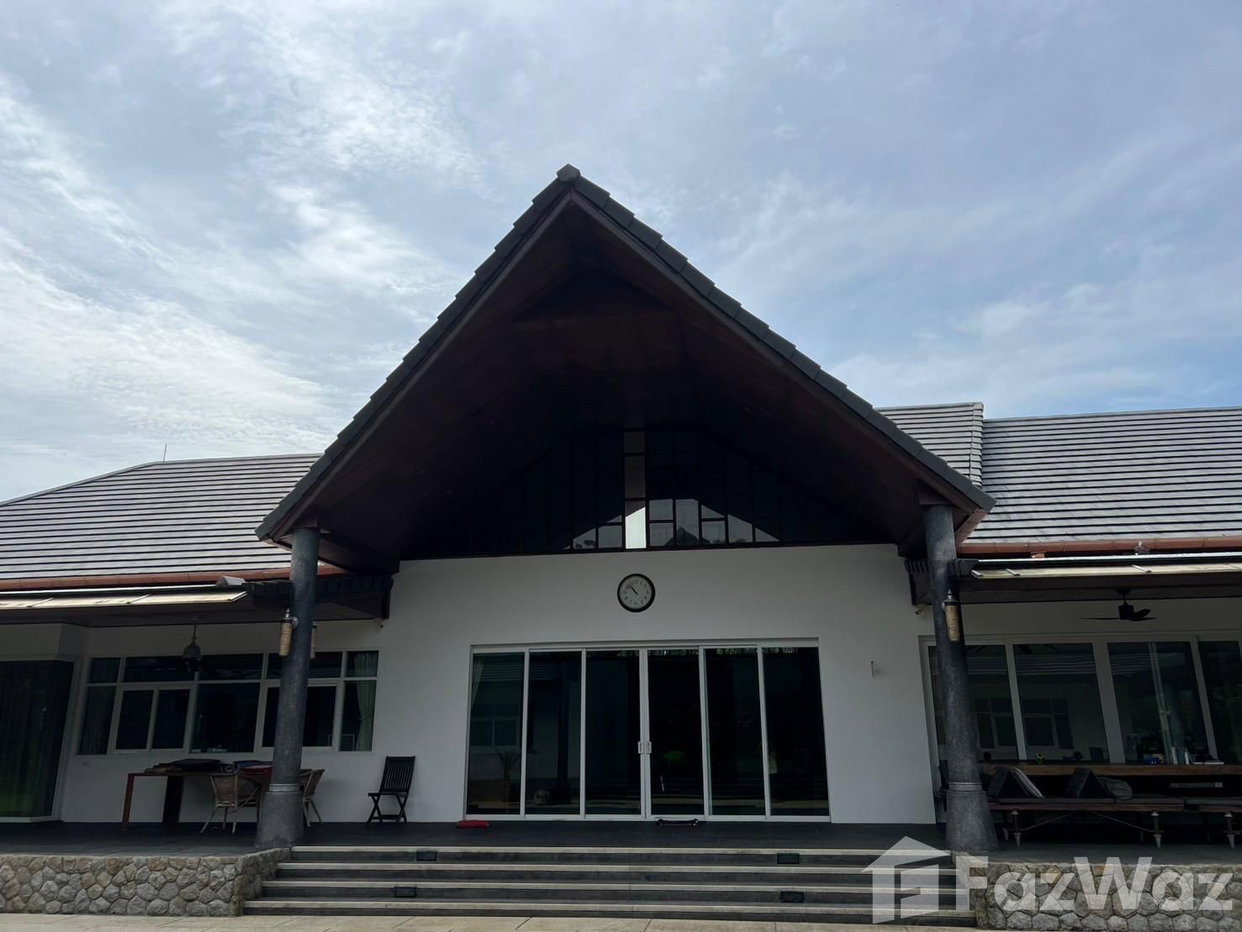 รูป วิลล่าให้เช่า 7 ห้องนอน ใน ป่าคลอก, ภูเก็ต 1120920 - รูปที่ 24/37