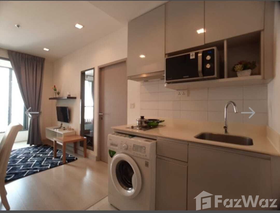 รูป ขาย คอนโด 1 ห้องนอน ในโครงการ ไอดีโอ โมบิ สุขุมวิท 81 1889558 - รูปที่ 3/5