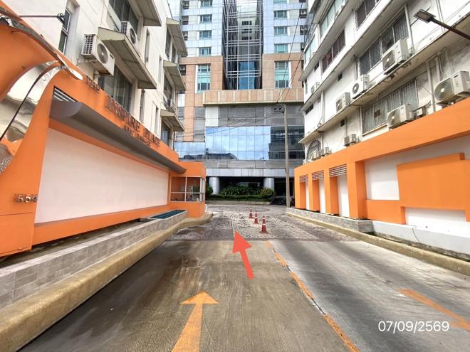 picture OFFICE 597.6 Sq.w. Bang Kapi Bangkok for 20.6M - 19/41