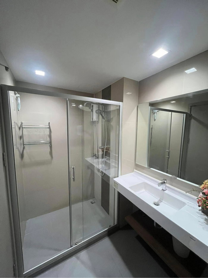 รูป ให้เช่า condo ideo s93 ติดbts บางจาก - รูปที่ 7/13