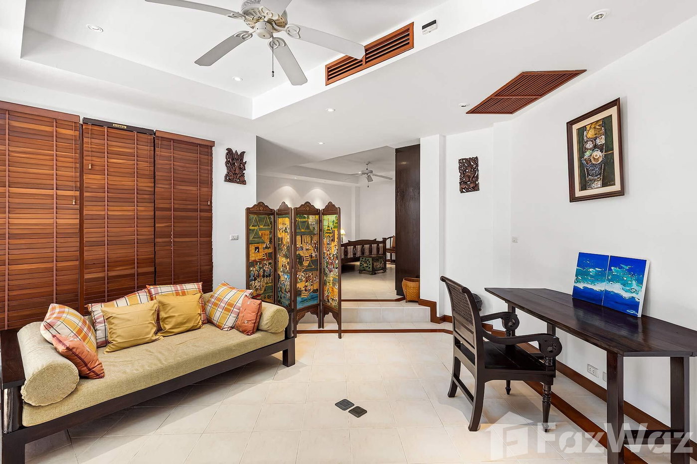 picture 7 Bedroom Villa for sale at Nakatani Village  1655786 - 7/42