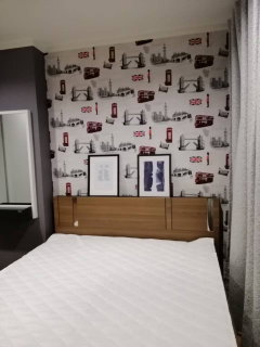 รูปภาพ Condo for rent: Lumpini Ville Chaengwatthana - Pakkret, 28 sq.m., 17th Floor, Bldg. B