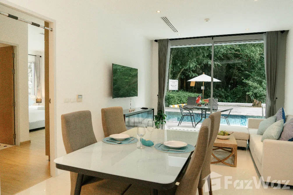 picture 2-Bedroom, 2-Bathroom Pool Access Apartment 6874899 - 2/28