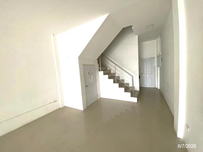picture SHOP HOUSE 16.5 Sq.w. Muang Khon Kaen Khon Kaen for 6M - 5/43
