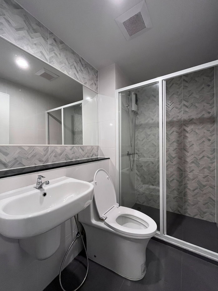 picture Condo for Rent at Regent home bangna (M6910050) ID Line : @condo79 - 7/13