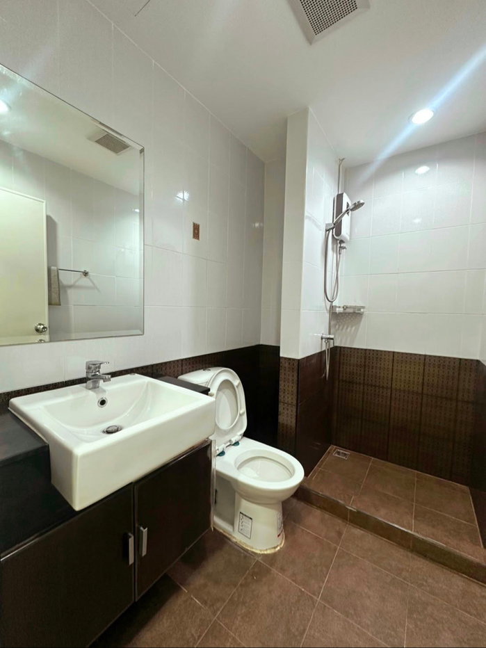 รูป 🏡 ให้เช่า อัสการเพลส ศรีนครินทร์ (Asakan Place Srinakarin) - รูปที่ 8/11