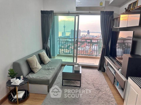 1-BR Condo For Sale At Supalai Mare Pattaya, Pattaya South (ID 3426830)