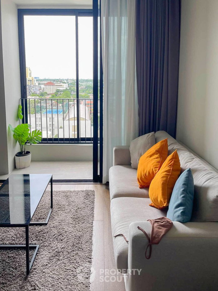 picture 1-BR Condo At Ideo Q Sukhumvit 36 Near BTS Thong Lor (ID 3428441) - 1/7