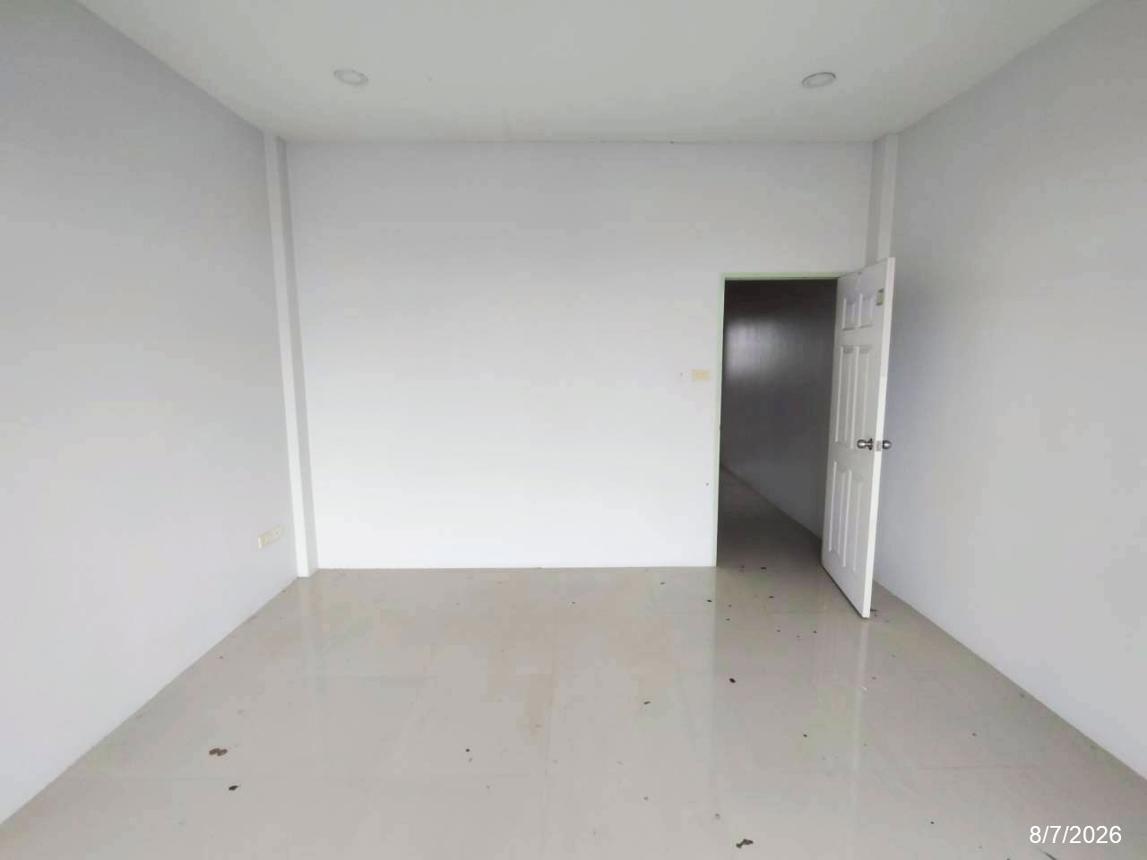 picture SHOP HOUSE 42 Sq.w. Muang Khon Kaen Khon Kaen for 9.5M - 46/53