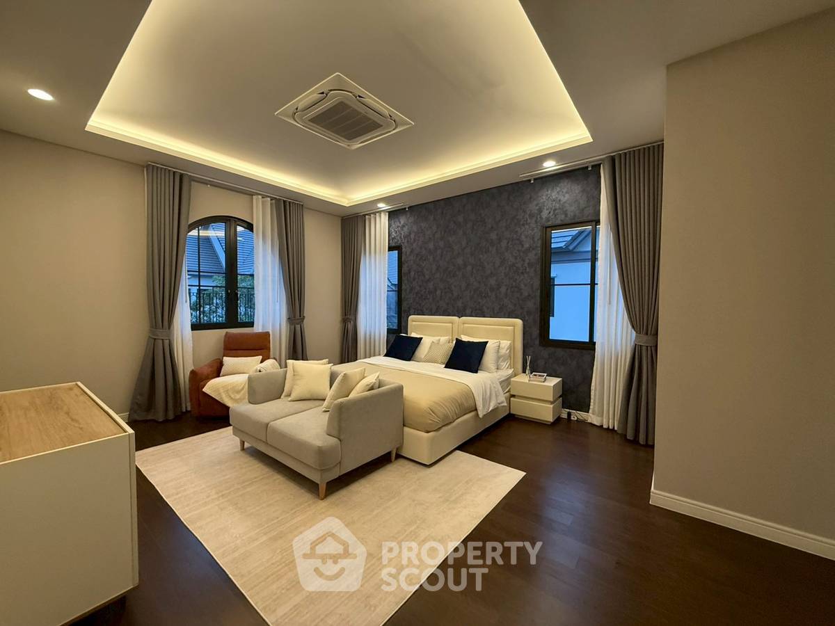 รูป บ้าน 4-ห้องนอน ที่ นาราสิริ พหล วัชรพล ใน ท่าแร้ง (ID 3378666) - รูปที่ 3/5