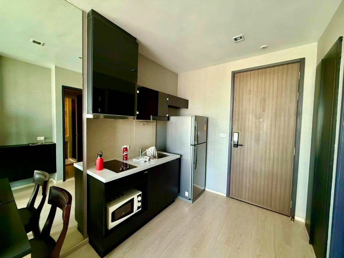 รูป Best Price! Rhythm Sukhumvit 44/1 = 20k (35sqm)  - รูปที่ 8/11