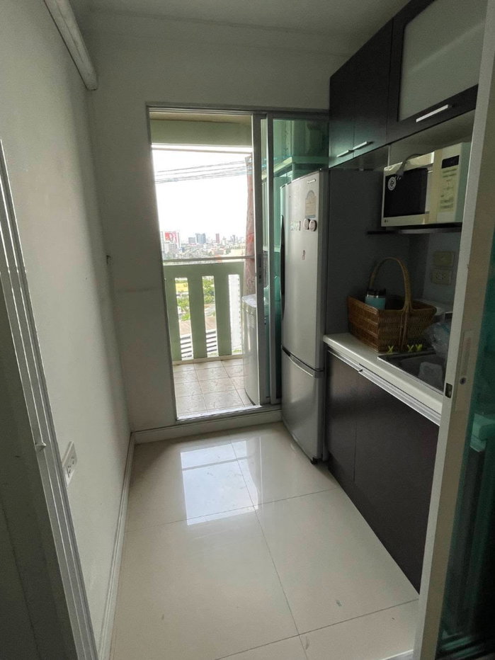 picture Condo for Rent at Lumpini Place Rama IX - Ratchada (B6910066) ID Line : @condo88 - 5/11