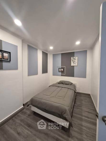 รูป คอนโด 2 ห้องนอน ชั้น 17 ที่ Baan On-nut Sukhumvit 77 Condominium (ID 3427596) - รูปที่ 3/10