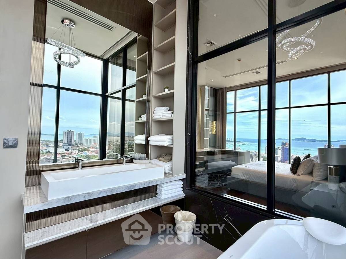 picture 2-BR Condo at Once Pattaya close to Pattaya North (ID 3426257) - 10/23
