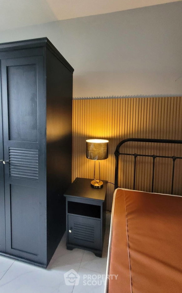 picture 15th-Floor 2-BR City Home Sukhumvit 100m To BTS Udom Suk (ID 3433383) - 8/23