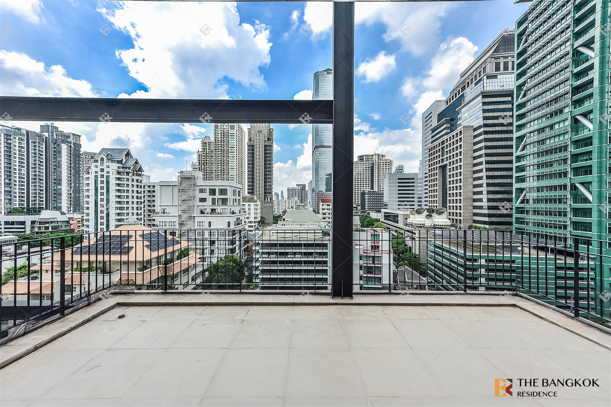 รูป เดอะ ฮัดสัน สาทร 7 - รูปที่ 7/10