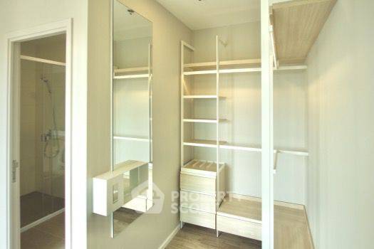 picture 1-BR Condo For Rent At Ease 2 Rama 2, Bang Bon Tai (ID 45544) - 4/8