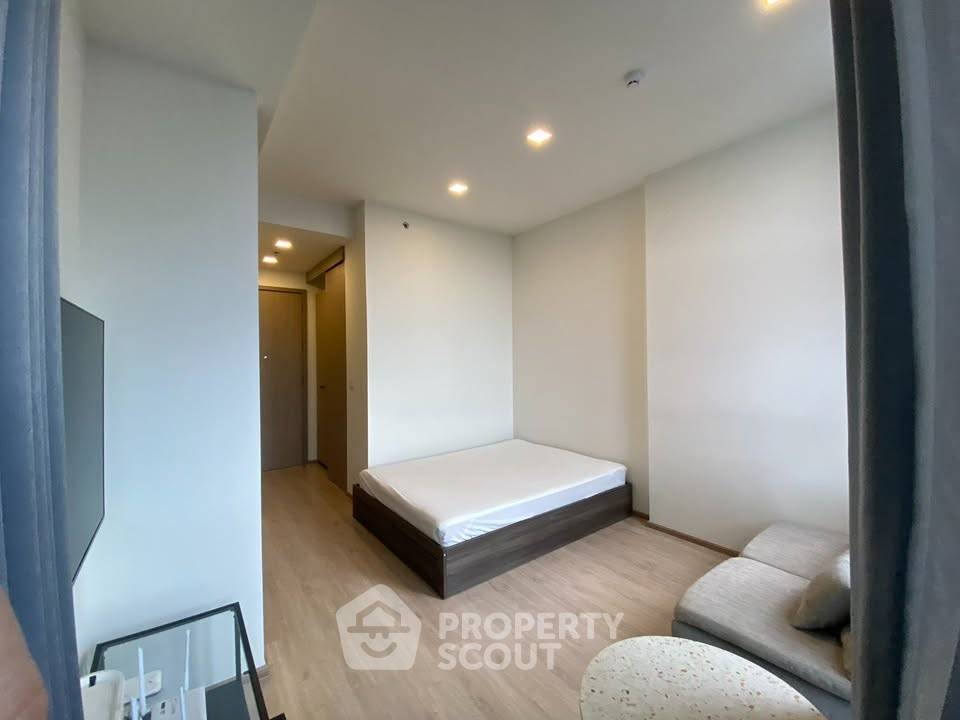 picture 1-BR Condo at Centric Ratchayothin near BTS Ratchayothin (ID 3429573) - 2/10