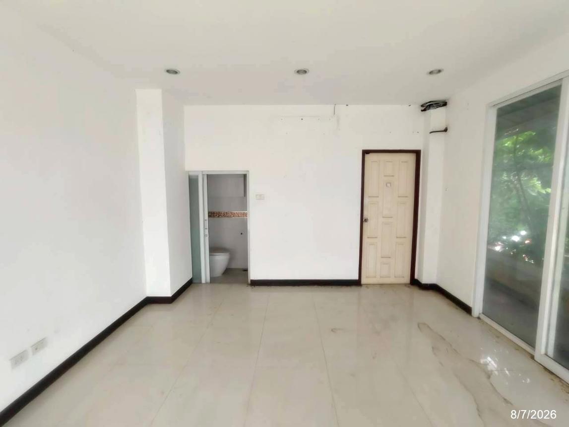 รูป อาคารพาณิชย์ 28 ตร.วา เมืองขอนแก่น ขอนแก่น 6M - รูปที่ 22/41