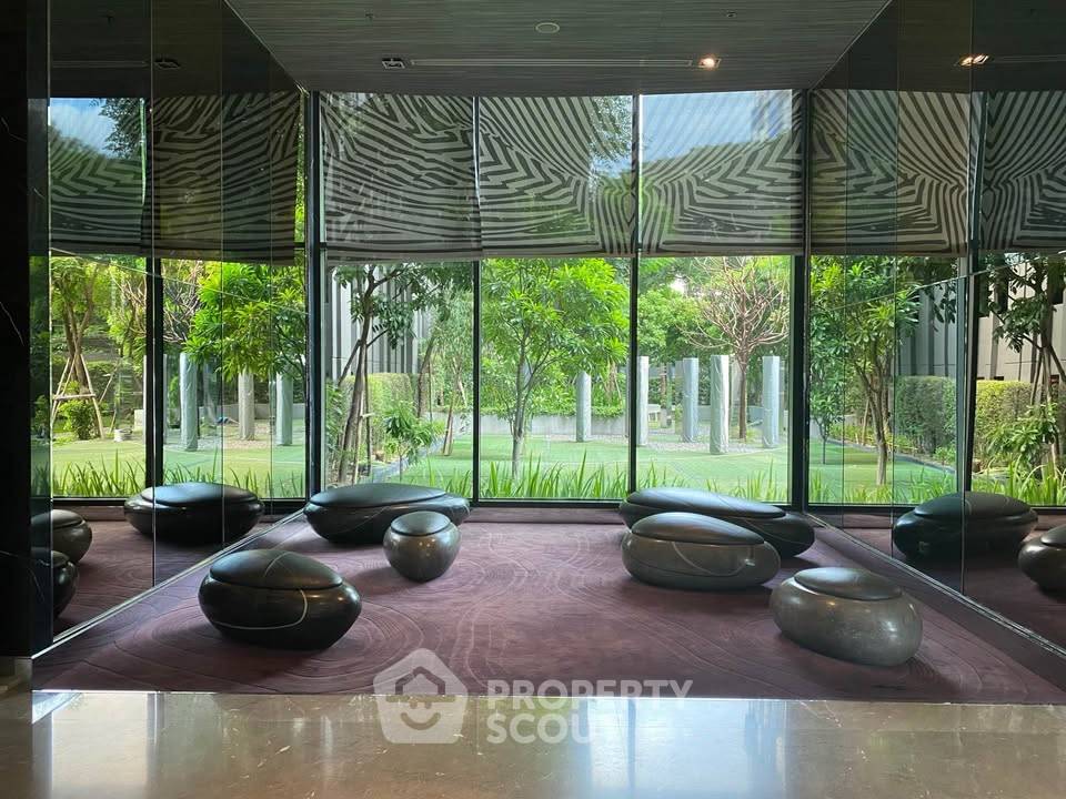 picture Studio Condo at Rhythm Sukhumvit 36-38 near BTS Thong Lor (ID 3430733) - 11/22