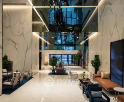 picture 1-BR Condo at Mazarine Ratchayothin near BTS Ratchayothin (ID 3426653) - 12/22