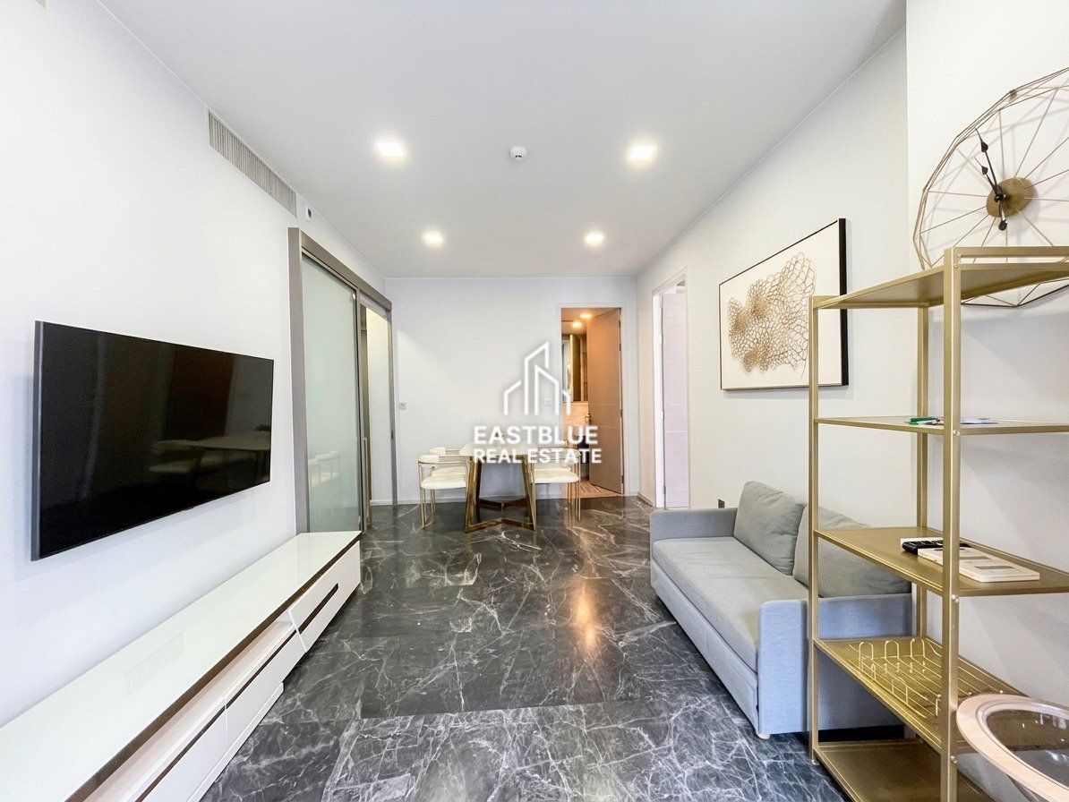 รูป Ashton Residence 41 คอนโดหรู 2 ห้องนอน ใจกลางวัฒนา 🏙️✨ - รูปที่ 1/9