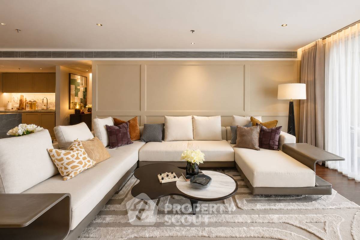 picture 3-BR Condo at Canvas 39 near BTS Phrom Phong (ID 3017151) - 3/29