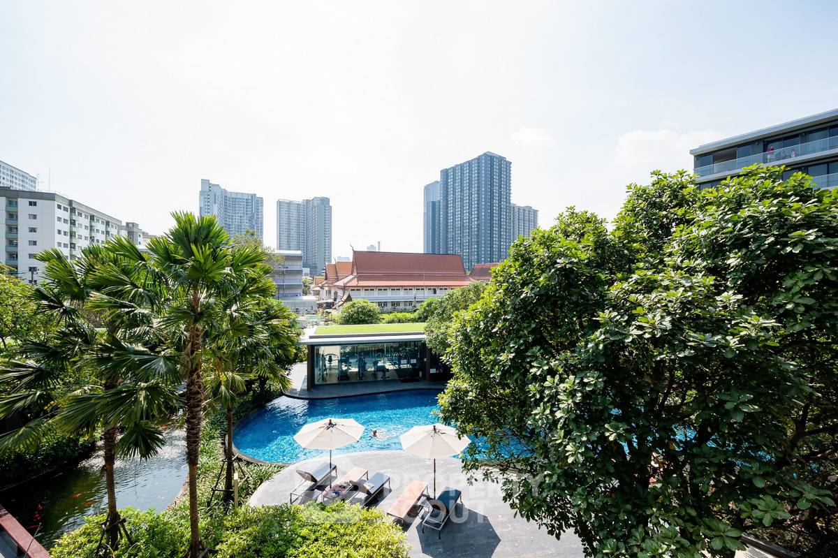 picture 4-BR 285 Sqm At Park Court Sukhumvit 77 Near BTS On Nut (ID 3429740) - 31/33