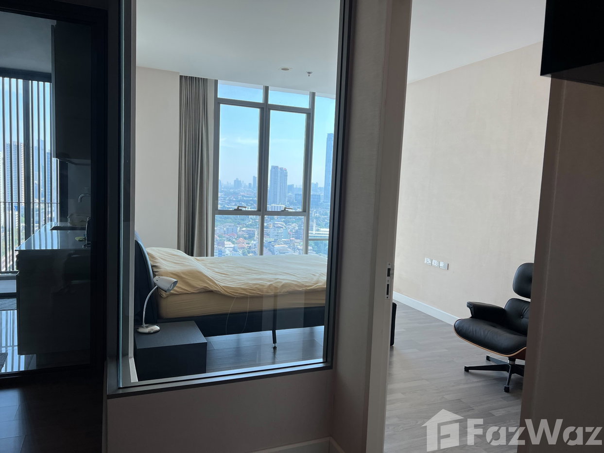 รูป ขาย คอนโด 1 ห้องนอน ในโครงการ เดอะ รูม บีทีเอส วงเวียนใหญ่ 1687640 - รูปที่ 14/16