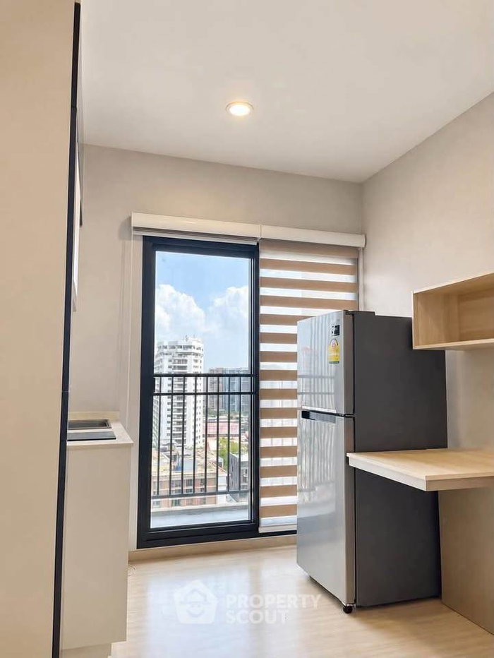 picture 2-BR Condo at Plum Condo Pinklao Station near MRT Bang Yi Khan (ID 3429724) - 7/15