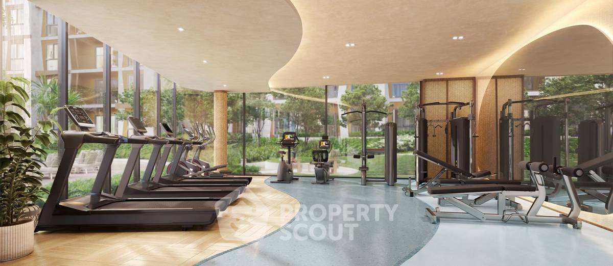picture Pet-Friendly 2-BR Condo For Sale, RHEA By Sansiri, Surin Phuket (ID 2659058) - 3/5