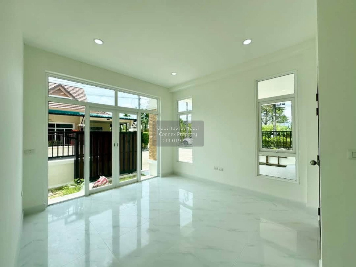 รูป ขายบ้าน อโนชา วิลเลจ ถลาง-เมืองใหม่ เทพกระษัตรี ถลาง ภูเก็ต CX-180664 ✅ ทักไลน์ @connexproperty ตอบทันที ทีมงานมืออาชีพ ✅ - รูปที่ 11/12