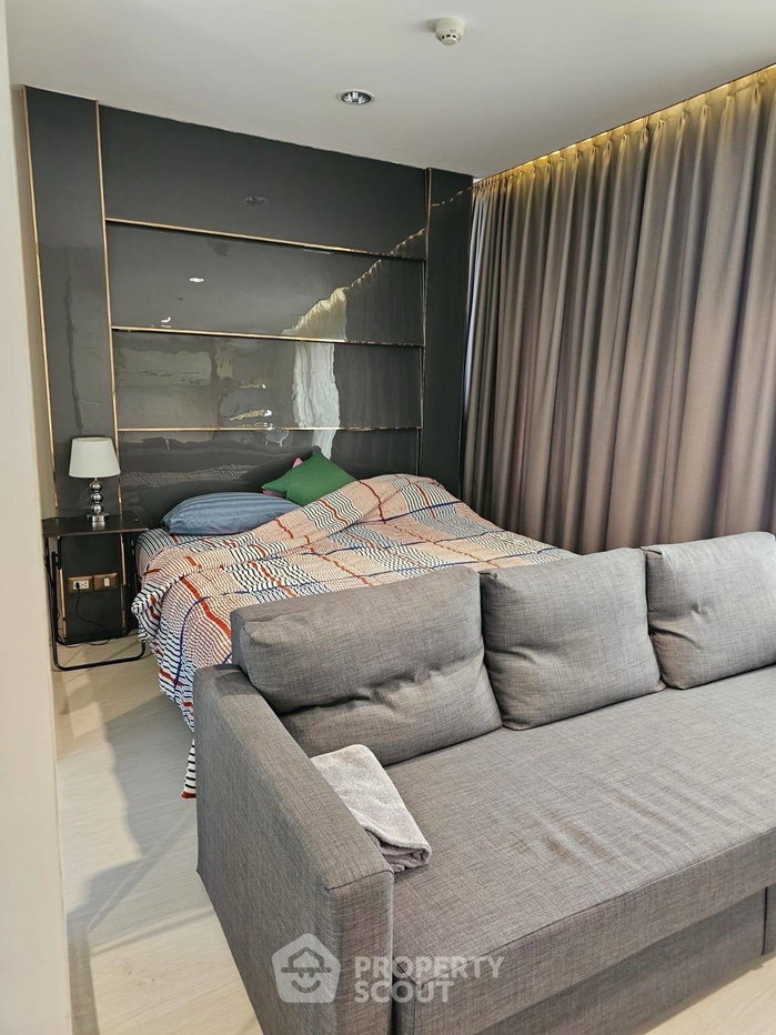 รูป คอนโด 1-ห้องนอน ที่ ริทึ่ม สุขุมวิท42 ใกล้ BTS เอกมัย (ID 3426884) - รูปที่ 1/7