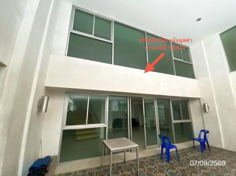 picture OFFICE 597.6 Sq.w. Bang Kapi Bangkok for 20.6M - 38/41