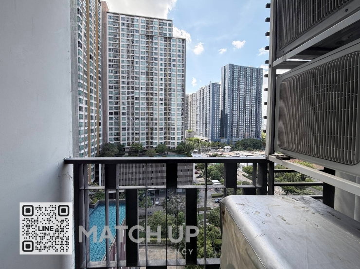 รูป ให้เช่า 🏢 อาร์ทิมิส สุขุมวิท 77
Artemis Sukhumvit 77 | 13,000 บาท/เดือน - รูปที่ 10/10