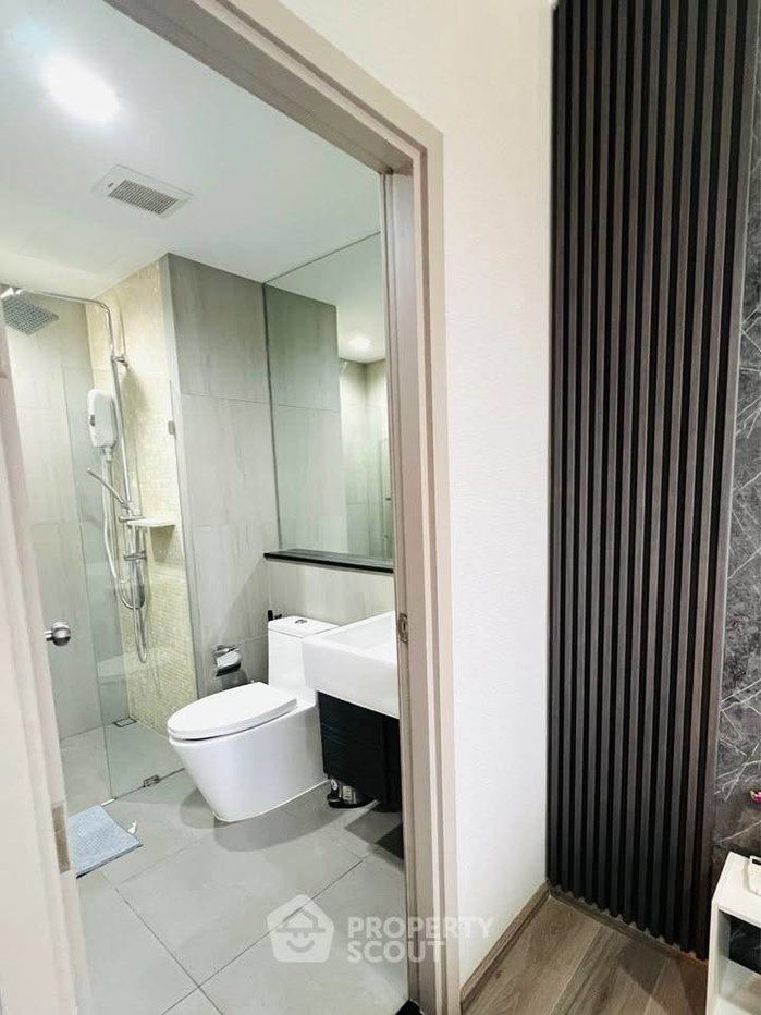 picture 1-BR Condo at The Politan Aqua near MRT Phra Nang Klao Bridge (ID 3424632) - 18/43